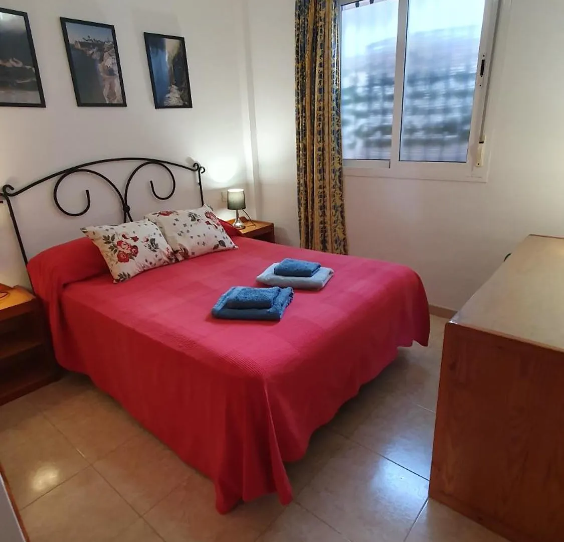 Apartment Rico Apartaments Ricosol Torrox