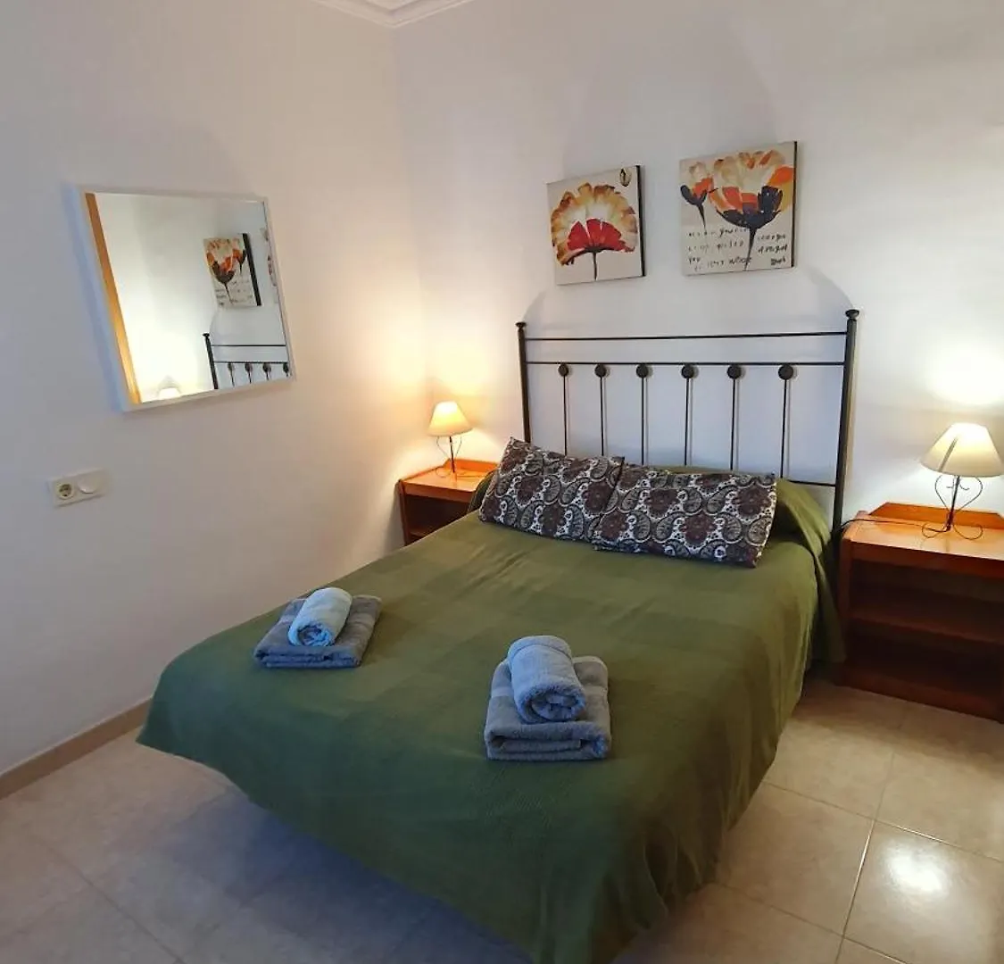 Rico Apartaments Ricosol Torrox Spain