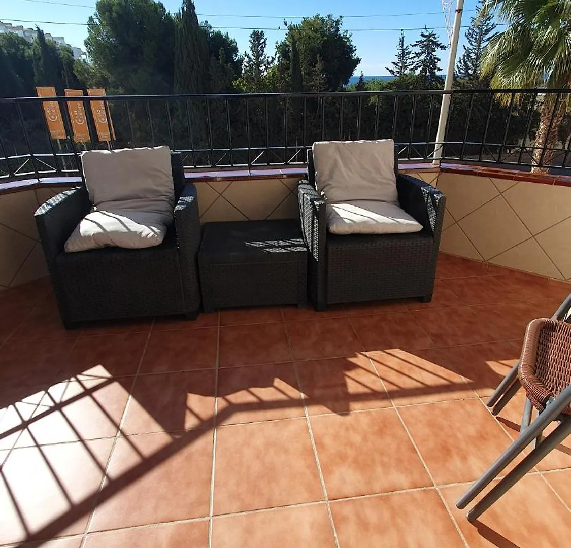 Rico Apartaments Ricosol Torrox 0*,  Spain