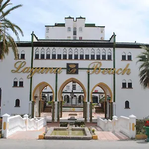 Apartment Laguna Spain