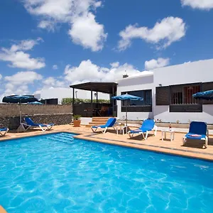  Villa 3 Bedroom Venus Jupiter And Neptune With Private Heated Pool Spain